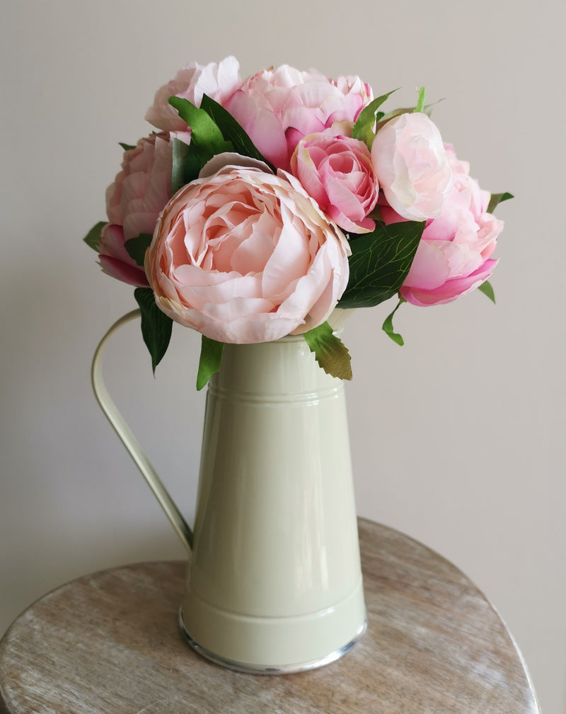 Large Pink Peony Bouquet - TBI