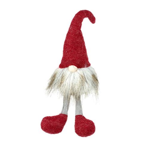 Red Santa Gonk - TBI